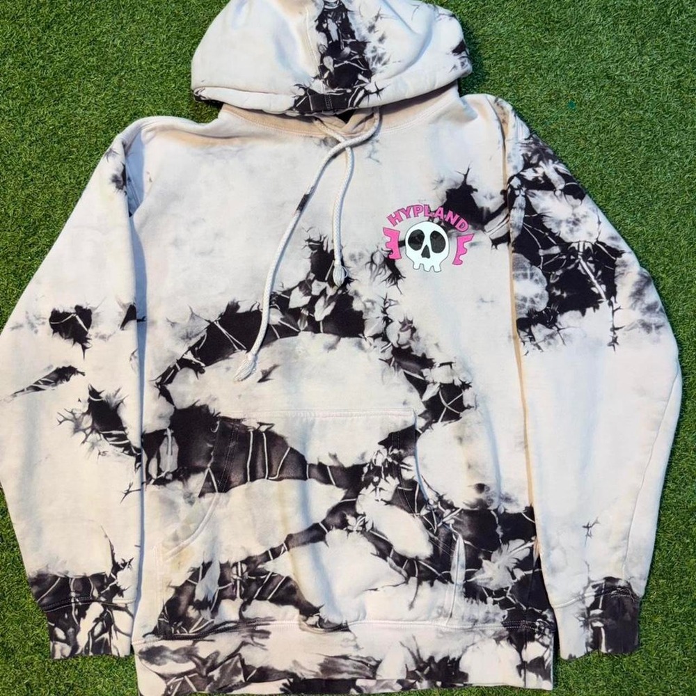 Hunter x Hunter anime hoodie